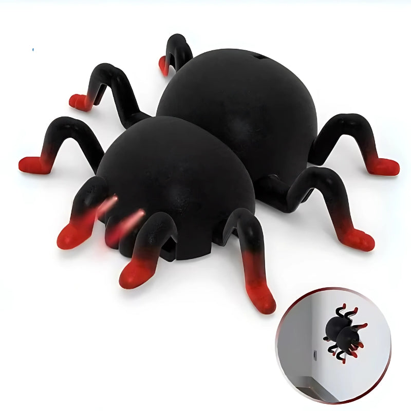 Araignée Grimpante Radiocommandée - RC Télécommandé