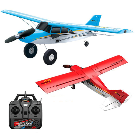 Avion Brushless Télécommandé - RC Télécommandé