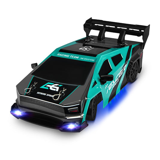 Voiture Cybertruck Radiocommandée - RC Télécommandé