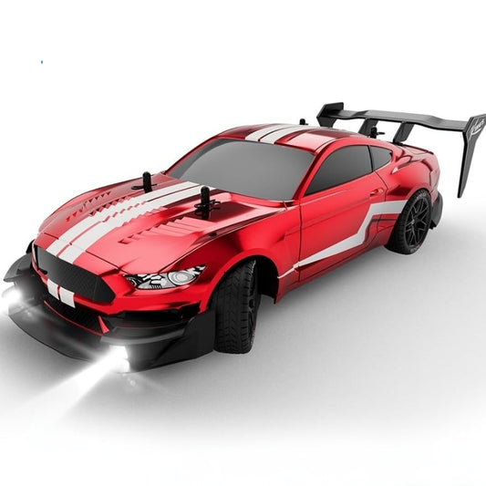 Voiture RTR Mustang pour Drift Radiocommandée - RC Télécommandé