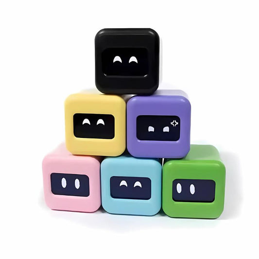 Mini Robot Compagnon Emo - RC Télécommandé