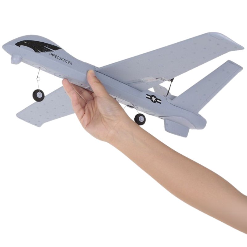 Jouet Avion Télécommandé - RC Télécommandé