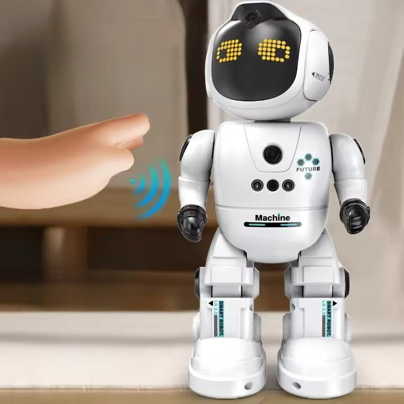 Robot Intelligent RC pour Enfant - RC Télécommandé