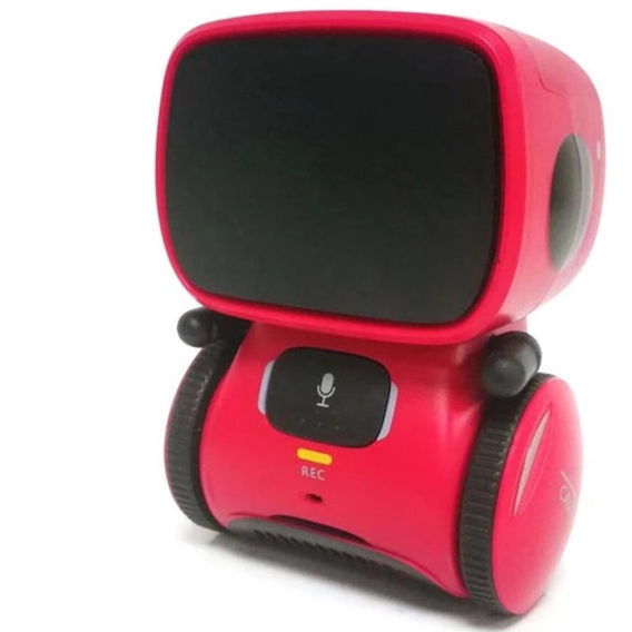 Robot de Compagnie Emo Radiocommandé - RC Télécommandé