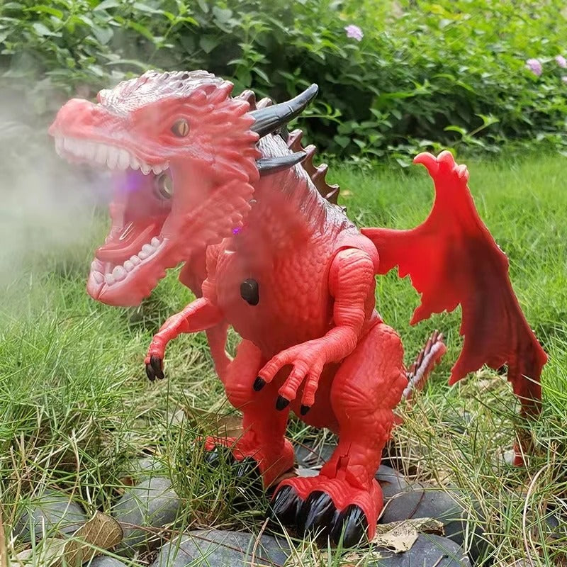 Dragon Télécommandé - RC Télécommandé