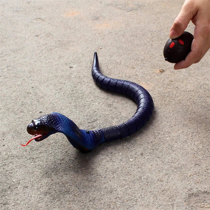Serpent Cobra Radiocommandé - RC Télécommandé