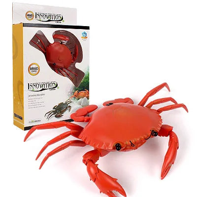 Crabe Radiocommandé - RC Télécommandé
