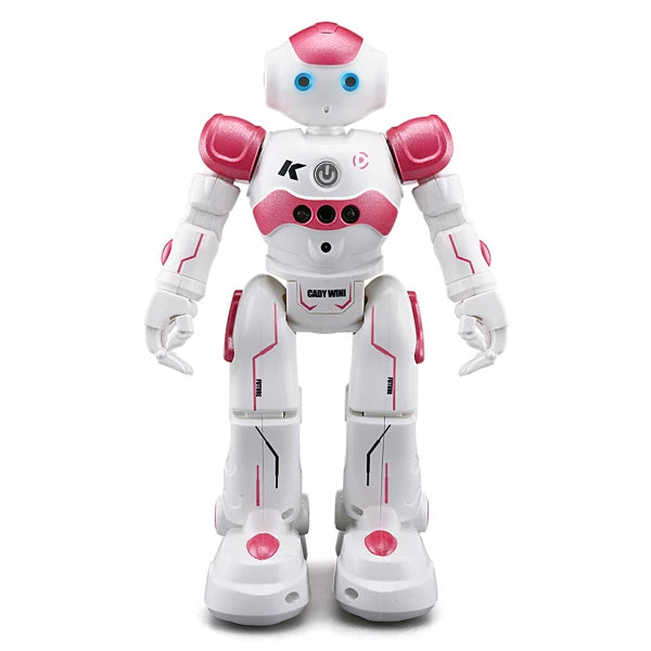 Robot Danseur Radiocommandé - RC Télécommandé
