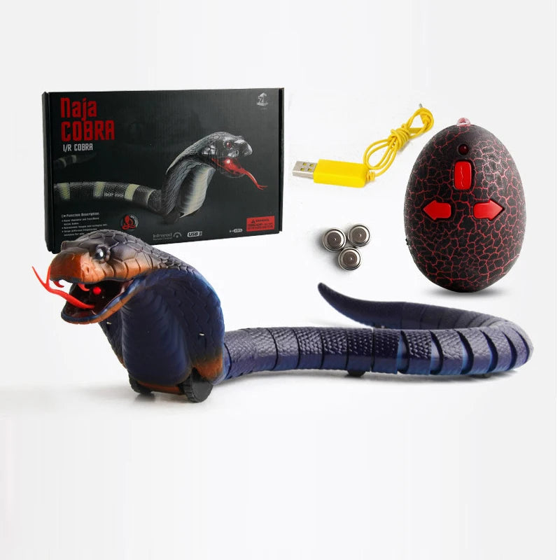Serpent Cobra Radiocommandé - RC Télécommandé