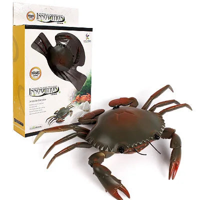 Crabe Radiocommandé - RC Télécommandé