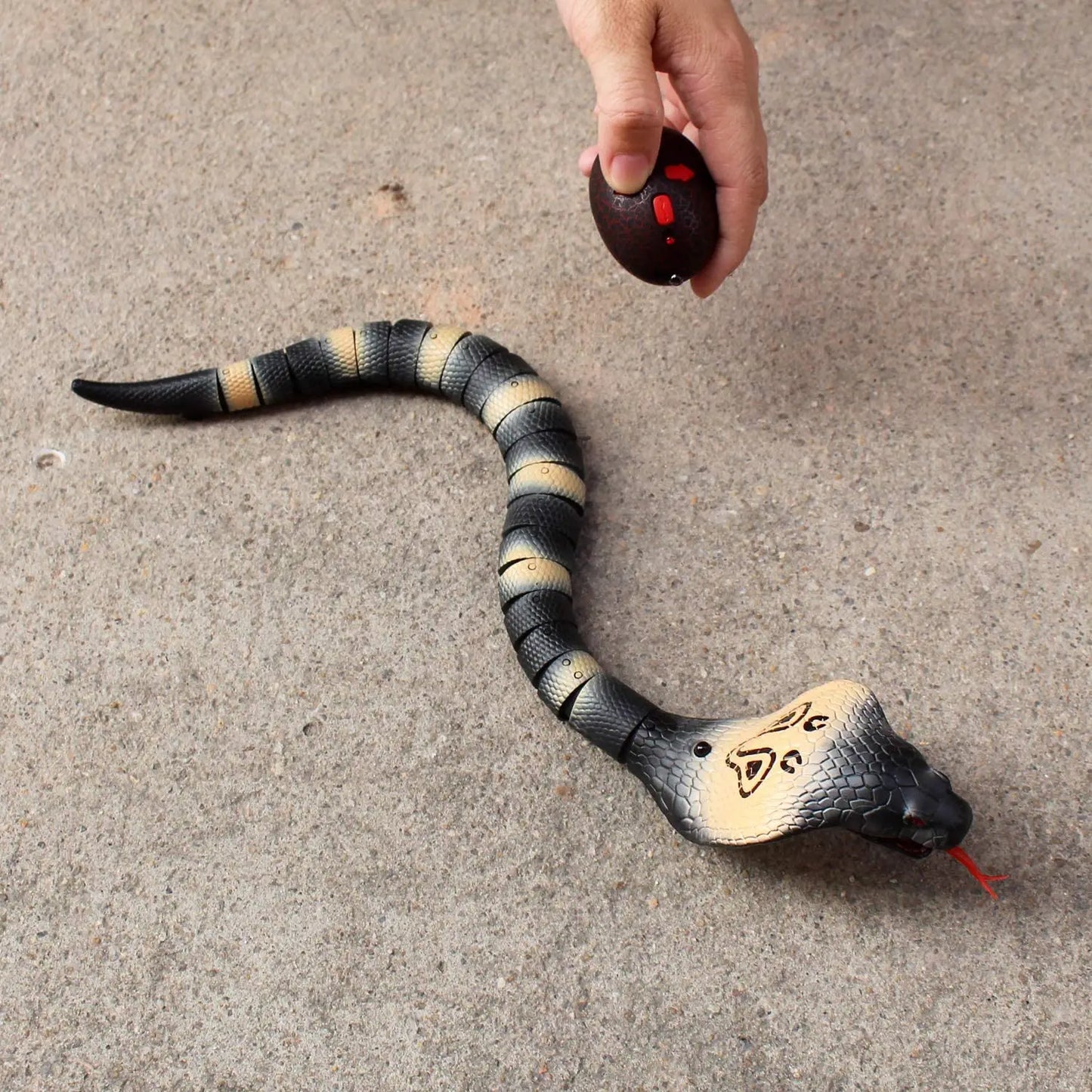 Serpent Cobra Radiocommandé - RC Télécommandé