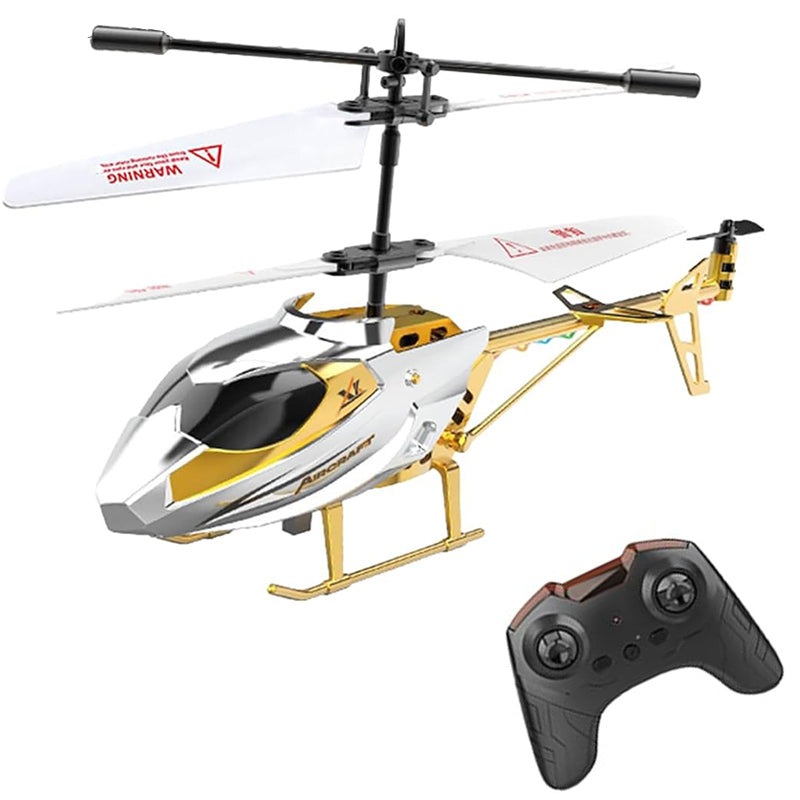 Hélicoptère Télécommandé Design - RC Télécommandé