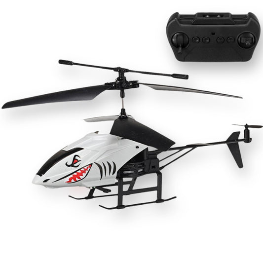 Hélicoptère Requin Télécommandé - RC Télécommandé