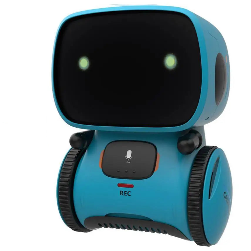 Robot de Compagnie Emo Radiocommandé - RC Télécommandé