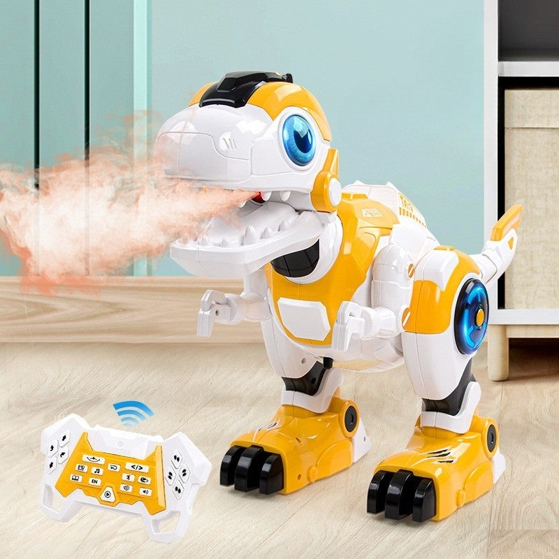 Jouet Robot Dinausaure Télécommandé - RC Télécommandé