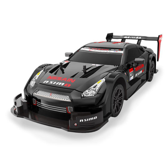 Voiture Nissan Super GT Racing Radiocommandée - RC Télécommandé