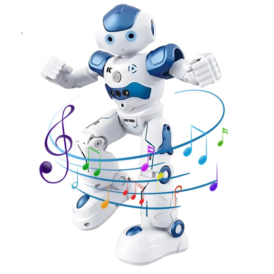 Robot Danseur Radiocommandé - RC Télécommandé