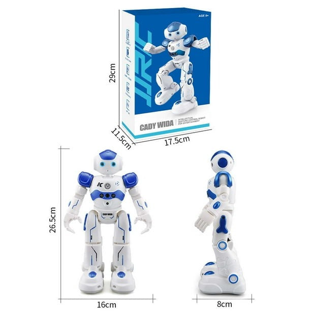 Robot Danseur Radiocommandé - RC Télécommandé