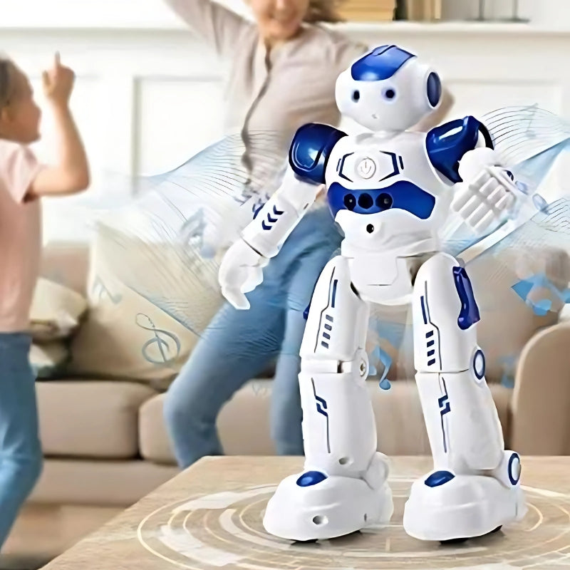 Robot Danseur Radiocommandé - RC Télécommandé