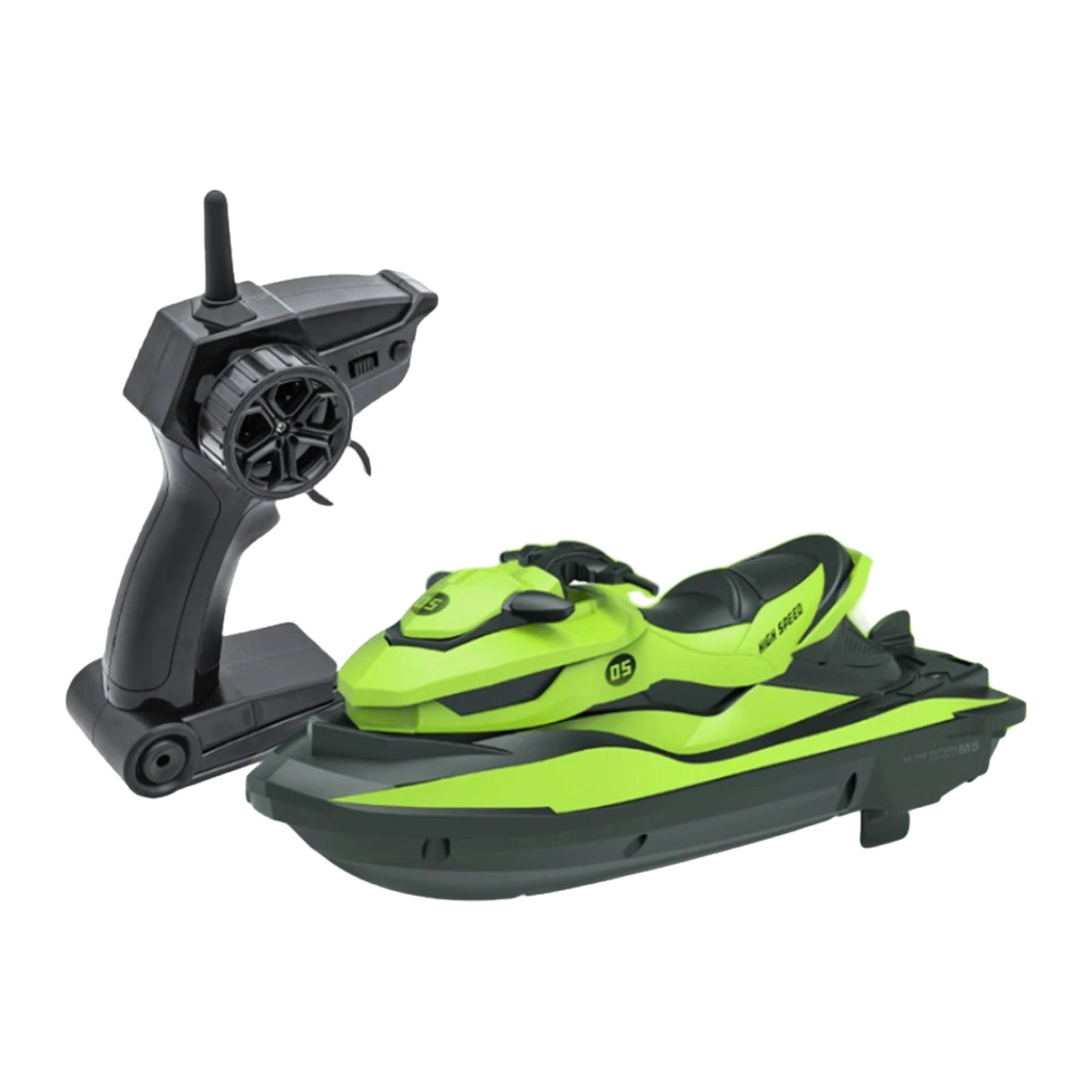 Jet Ski Télécommandé - RC Télécommandé