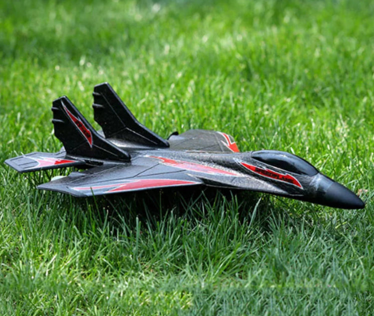 Avion Radiocommandé pour Enfant - RC Télécommandé