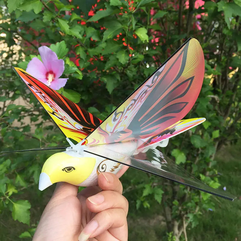Oiseau Télécommandé - RC Télécommandé