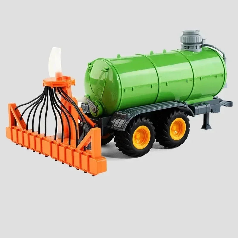 Accessoires pour Tracteur John Deere Télécommandé - RC Télécommandé