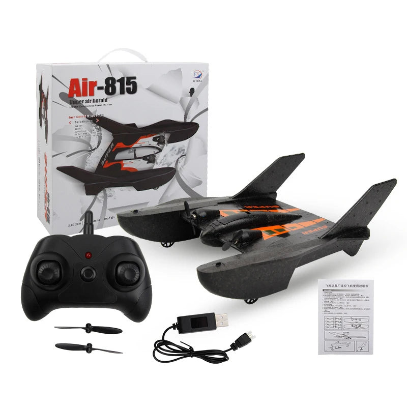 Hydravion RC - RC Télécommandé