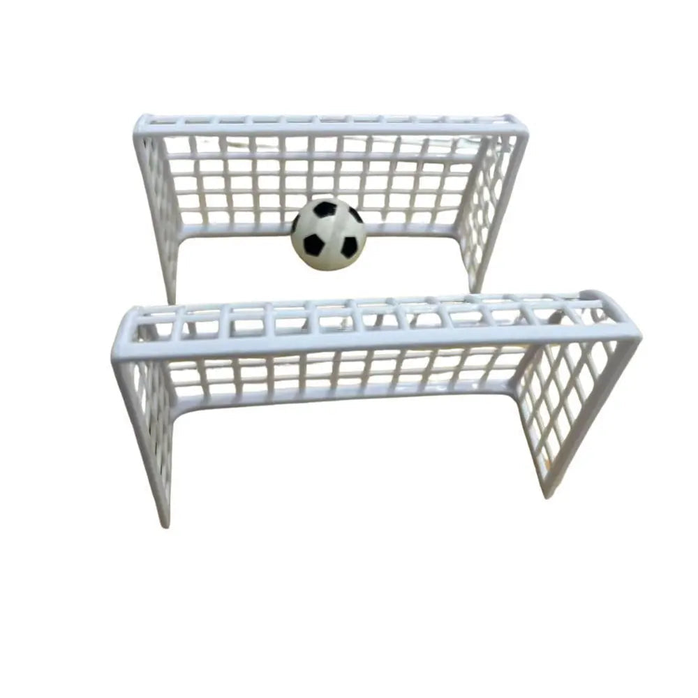 Cages et Ballon pour Robot Boxe et Football - RC Télécommandé