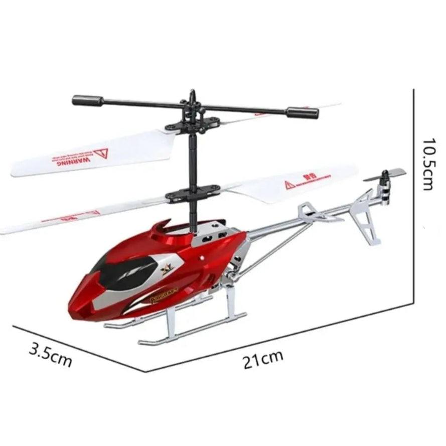 Hélicoptère Télécommandé Design - RC Télécommandé