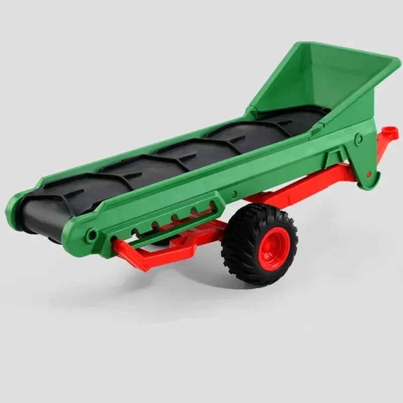 Accessoires pour Tracteur John Deere Télécommandé - RC Télécommandé