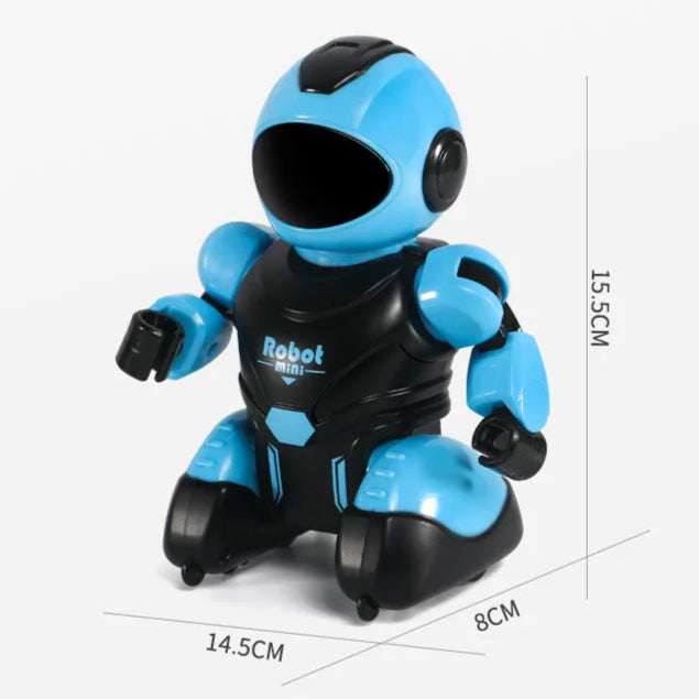 Jouet Robot Humanoïde Éducatif RC - RC Télécommandé