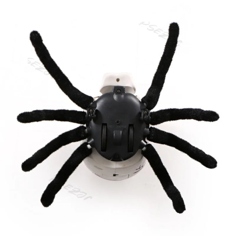 Araignée Crâne Téléguidée - RC Télécommandé
