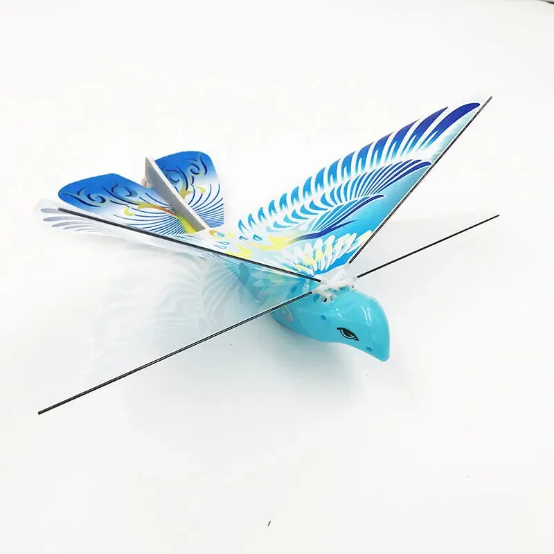Oiseau Télécommandé - RC Télécommandé