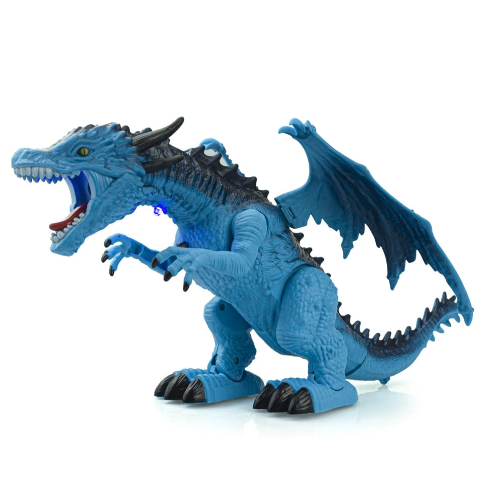 Dragon Télécommandé - RC Télécommandé