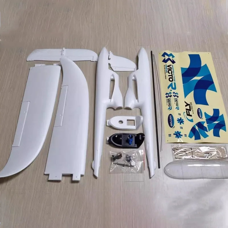 Planeur Télécommandé - RC Télécommandé