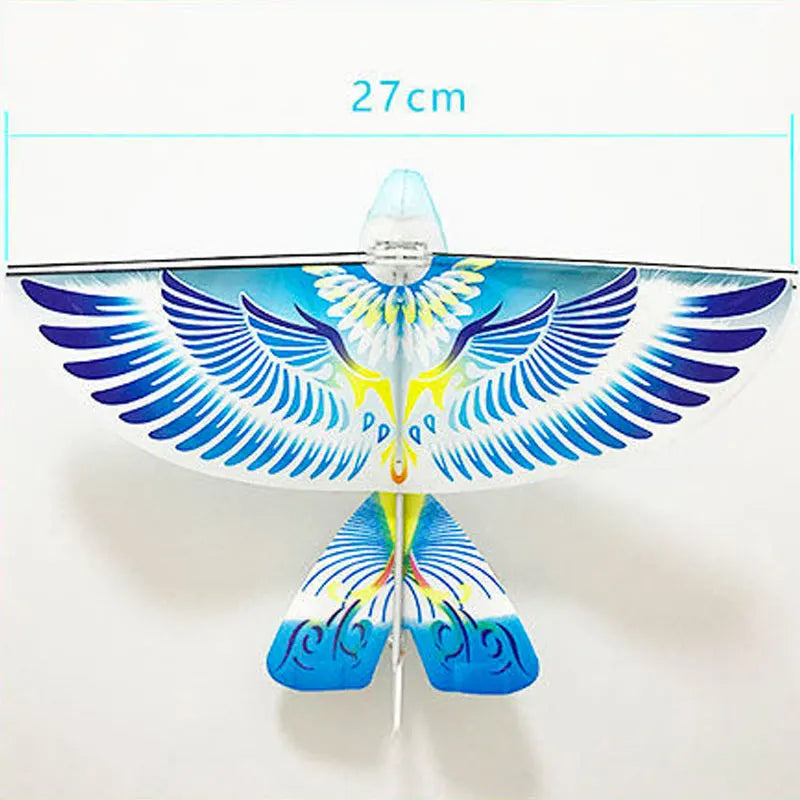 Oiseau Télécommandé - RC Télécommandé