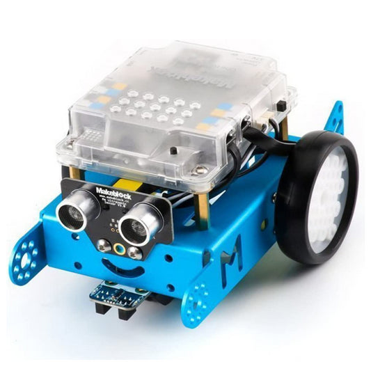 Mbot - Robot de Programation pour Enfant - RC Télécommandé