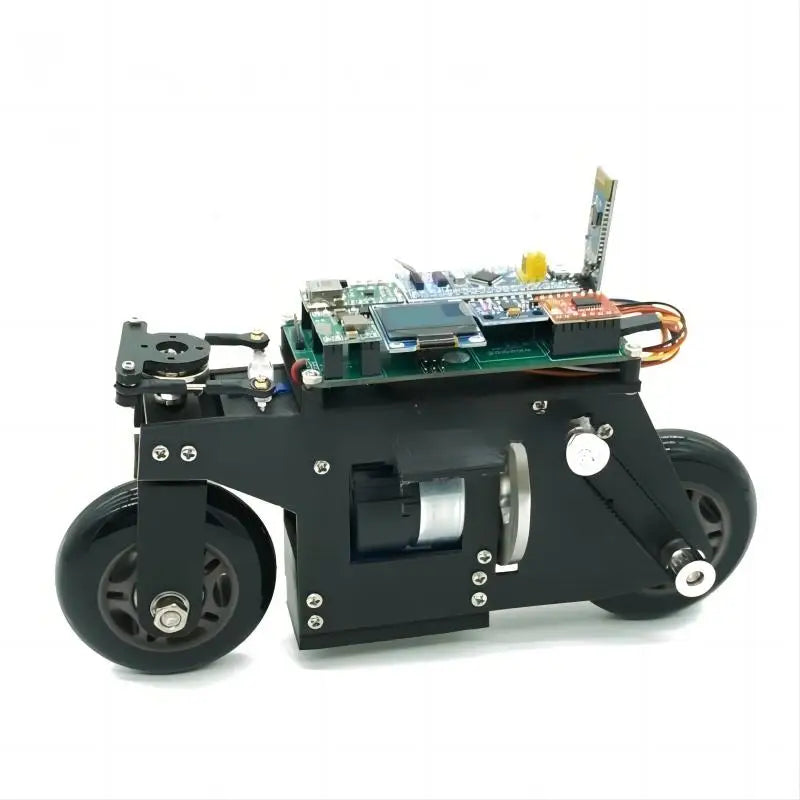 Moto RC Programmable - RC Télécommandé