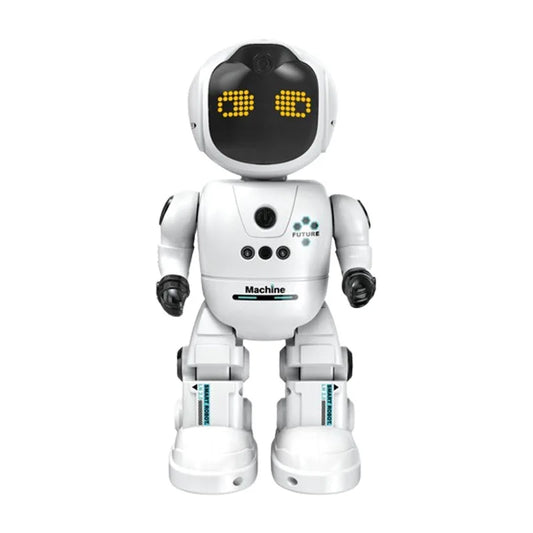 Robot Intelligent RC pour Enfant - RC Télécommandé