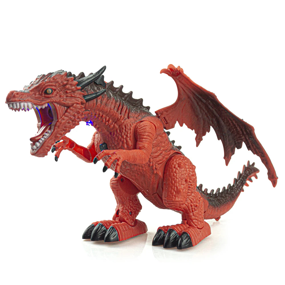 Dragon Télécommandé - RC Télécommandé