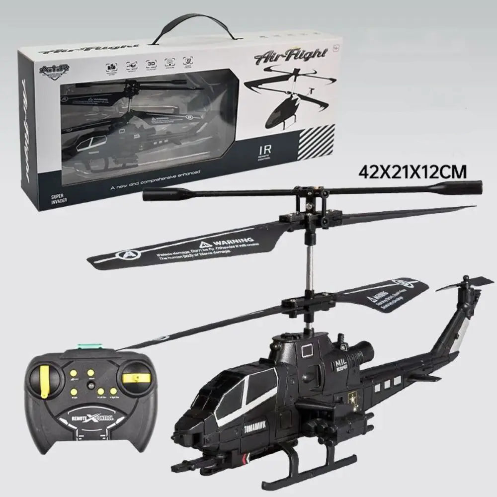 Hélicoptère Radiocommandé - RC Télécommandé