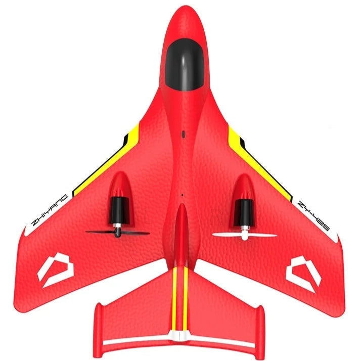 Avion Aquatique Radiocommandé - RC Télécommandé