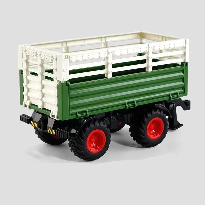 Accessoires pour Tracteur John Deere Télécommandé - RC Télécommandé