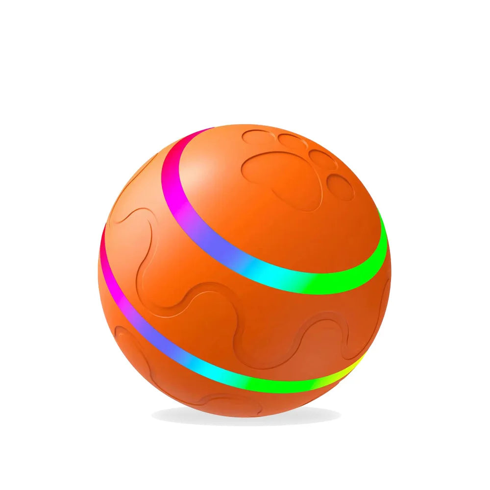 Balle Télécommandée (Jouet pour Chien) - RC Télécommandé
