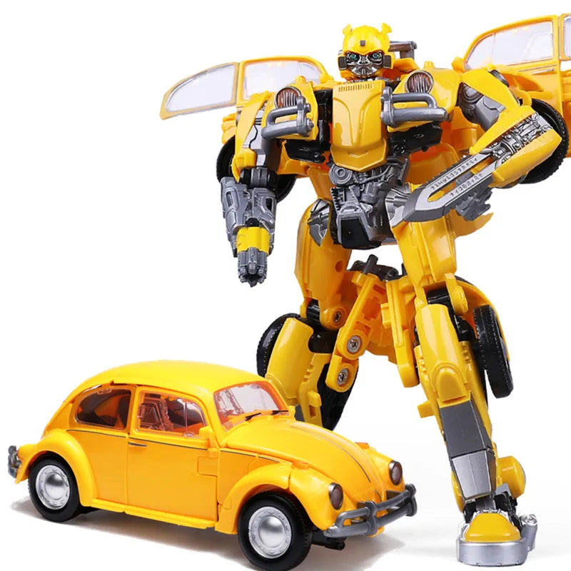 Jouet Robot Voiture - RC Télécommandé