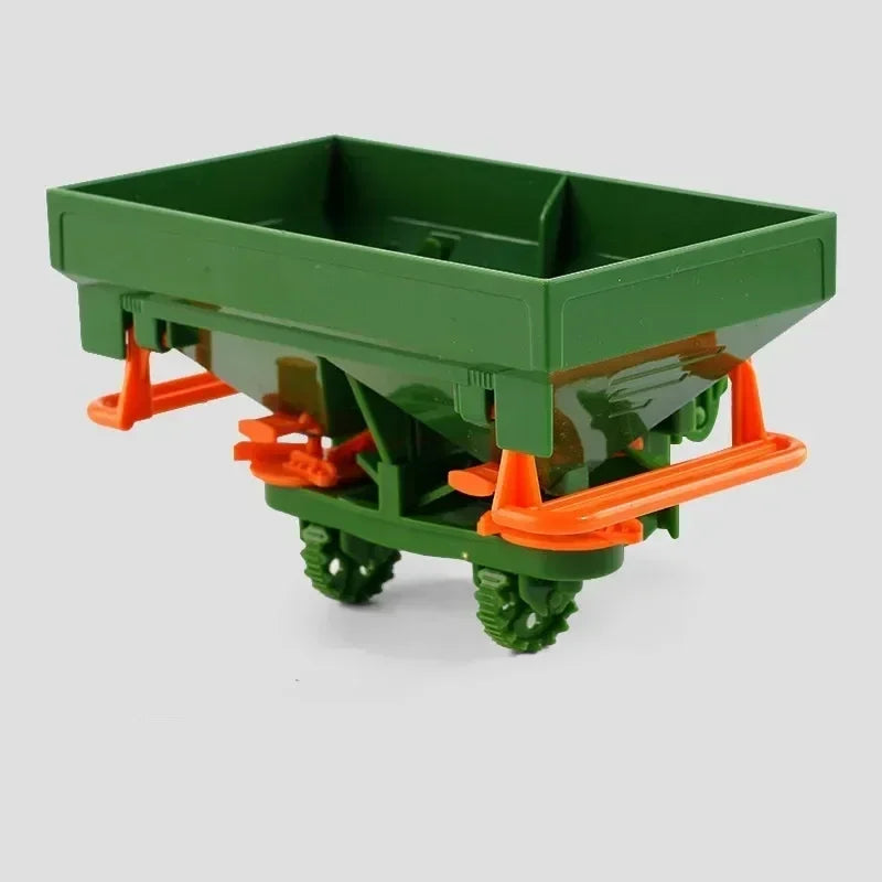 Accessoires pour Tracteur John Deere Télécommandé - RC Télécommandé