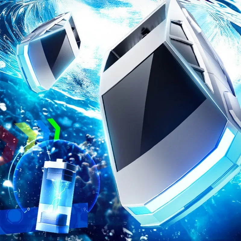 Voiture Bateau Télécommandée