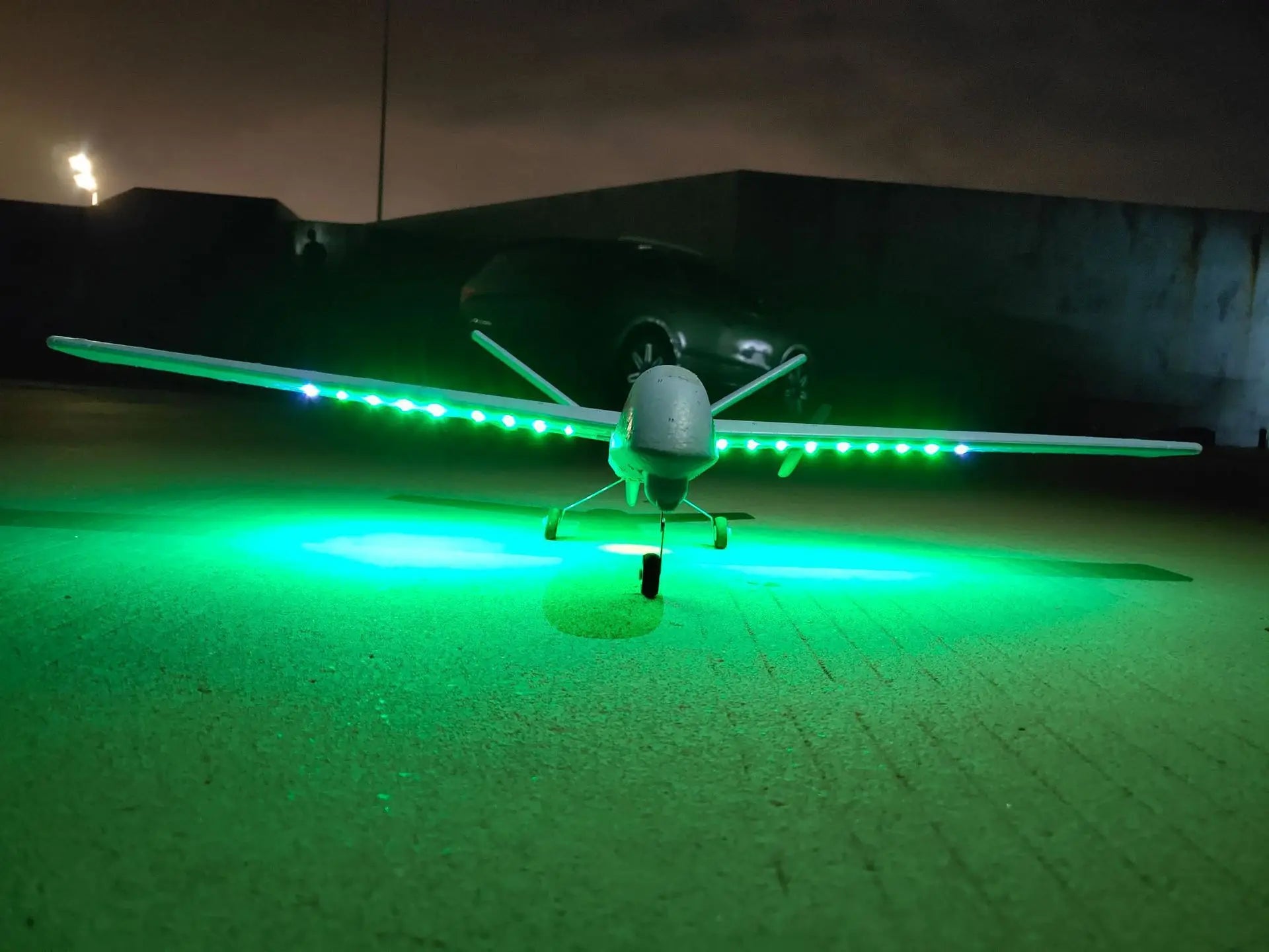 Jouet Avion Télécommandé - RC Télécommandé