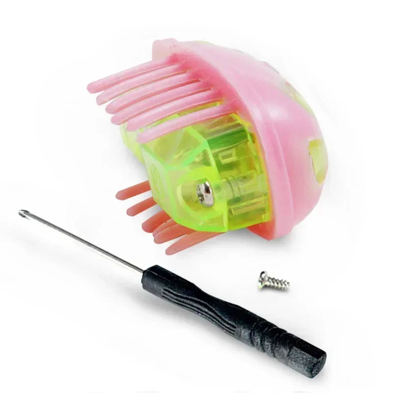 Coccinelle Électrique Hexbug Nano (Jouet pour Chat) - RC Télécommandé